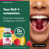 Fiber Gummies