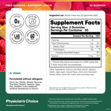 Fiber Gummies
