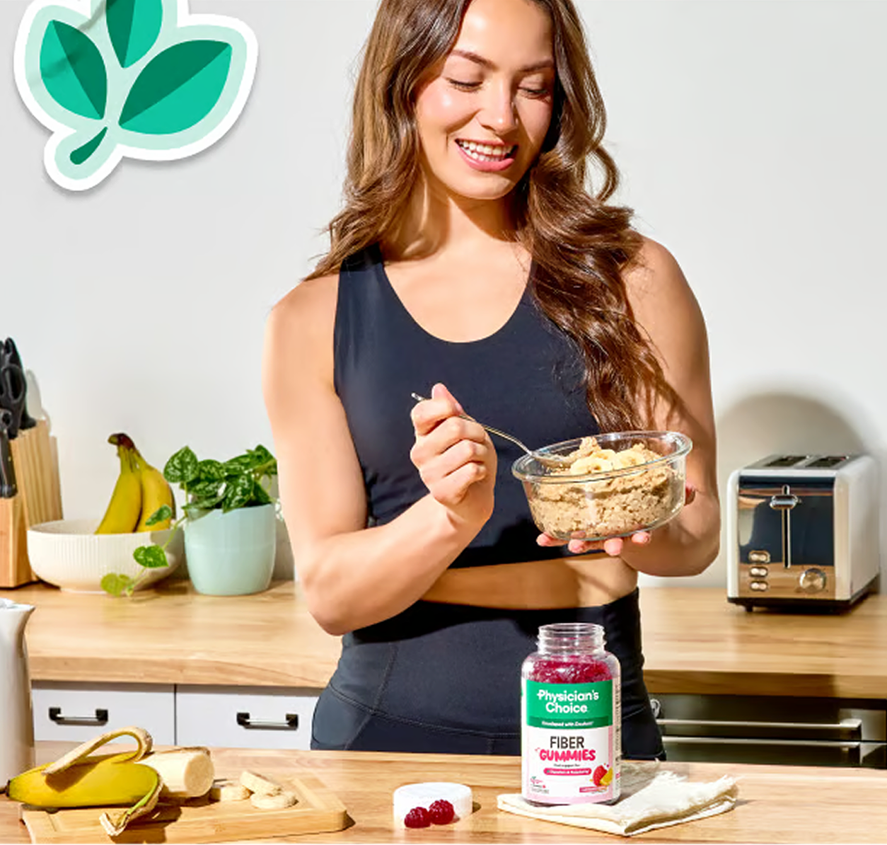 Fiber gummies faq
