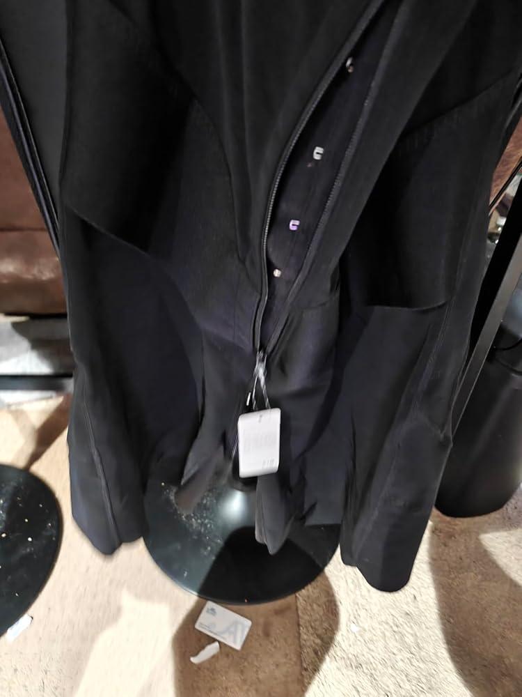 Feelingirl U-Shaped Tummy Control Butt Lift Shaper Bodysuit - Customer Photo From Chris