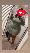 FeelinGirl U-Shaped Faja Tummy Control Butt Lift Bodysuit Review