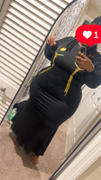 FeelinGirl U-Shaped Faja Tummy Control Butt Lift Bodysuit Review