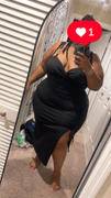 FeelinGirl U-Shaped Faja Tummy Control Butt Lift Bodysuit Review