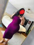 FeelinGirl U-Shaped Faja Tummy Control Butt Lift Bodysuit Review
