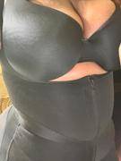 FeelinGirl U-Shaped Faja Tummy Control Butt Lift Bodysuit Review